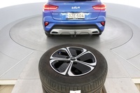 Kia XCeed vaihtoauto