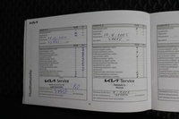 Kia XCeed vaihtoauto