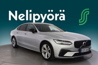Volvo S90 vaihtoauto