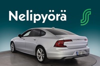 Volvo S90 vaihtoauto