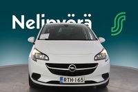 Opel Corsa vaihtoauto