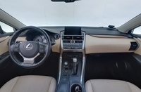 Lexus NX vaihtoauto