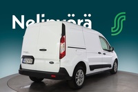 Ford Transit Connect vaihtoauto