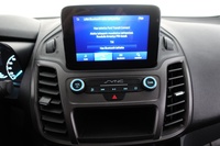 Ford Transit Connect vaihtoauto