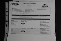 Ford Transit Connect vaihtoauto