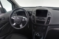 Ford Transit Connect vaihtoauto