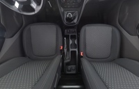 Ford Transit Connect vaihtoauto