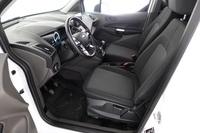 Ford Transit Connect vaihtoauto