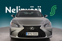 Lexus ES vaihtoauto