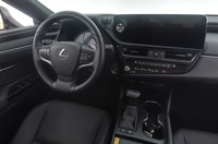 Lexus ES vaihtoauto