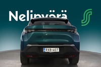 Peugeot E-3008 vaihtoauto