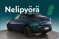 Peugeot E-3008 vaihtoauto