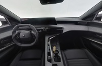 Peugeot E-3008 vaihtoauto