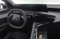 Peugeot E-3008 vaihtoauto