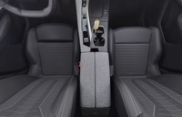 Peugeot E-3008 vaihtoauto