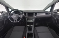 Volkswagen Golf Sportsvan vaihtoauto