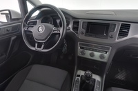 Volkswagen Golf Sportsvan vaihtoauto