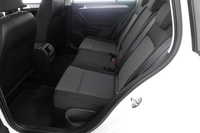 Volkswagen Golf Sportsvan vaihtoauto