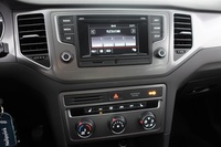 Volkswagen Golf Sportsvan vaihtoauto