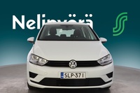 Volkswagen Golf Sportsvan vaihtoauto