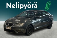 SEAT Toledo vaihtoauto