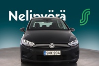 Volkswagen Golf Sportsvan vaihtoauto