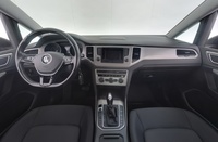 Volkswagen Golf Sportsvan vaihtoauto