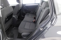 Volkswagen Golf Sportsvan vaihtoauto