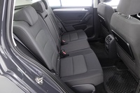 Volkswagen Golf Sportsvan vaihtoauto