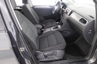 Volkswagen Golf Sportsvan vaihtoauto