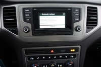 Volkswagen Golf Sportsvan vaihtoauto