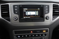 Volkswagen Golf Sportsvan vaihtoauto