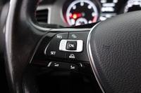 Volkswagen Golf Sportsvan vaihtoauto