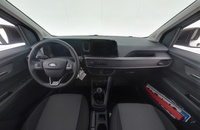 Ford Transit Courier vaihtoauto