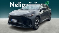 Toyota bZ4X vaihtoauto