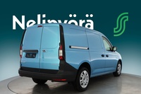 Ford Transit Connect vaihtoauto