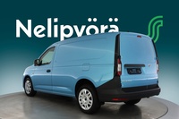 Ford Transit Connect vaihtoauto
