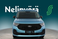 Ford Transit Connect vaihtoauto