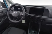 Ford Transit Connect vaihtoauto