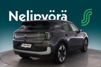 Ford USA Explorer vaihtoauto