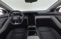 Ford USA Explorer vaihtoauto