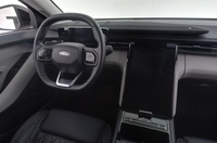 Ford USA Explorer vaihtoauto