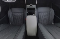 Ford USA Explorer vaihtoauto