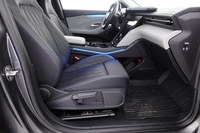 Ford USA Explorer vaihtoauto