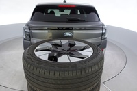 Ford USA Explorer vaihtoauto