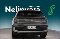 Ford USA Explorer vaihtoauto