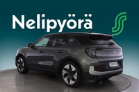 Ford USA Explorer vaihtoauto