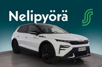Skoda Elroq vaihtoauto