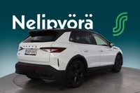 Skoda Elroq vaihtoauto