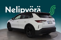 Skoda Elroq vaihtoauto